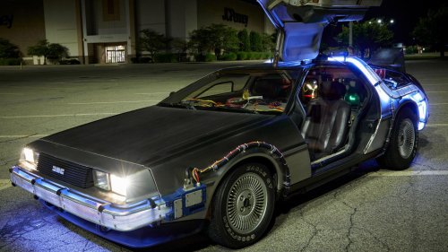 Vintage Appeal: 20 Reasons Why People Love Older Cars