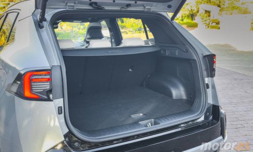 Ya he podido probar el renovado «súper ventas» de KIA y sigue siendo tan bueno como recordaba