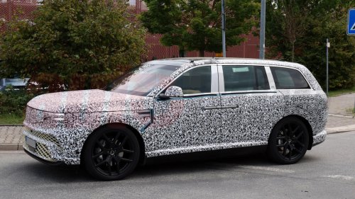 Genesis, Genesis Will Launch 22 New Models in USA by 2030, Including This Special GV70