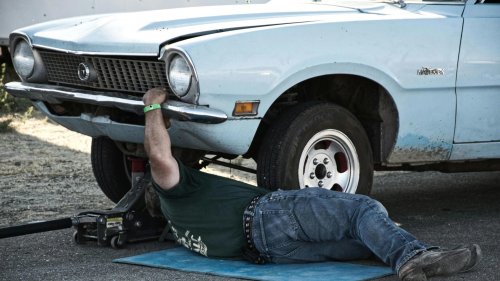 Vintage Appeal: 20 Reasons Why People Love Older Cars