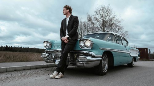 Vintage Appeal: 20 Reasons Why People Love Older Cars