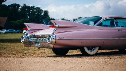 Vintage Appeal: 20 Reasons Why People Love Older Cars