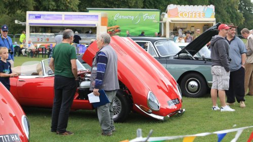 Vintage Appeal: 20 Reasons Why People Love Older Cars