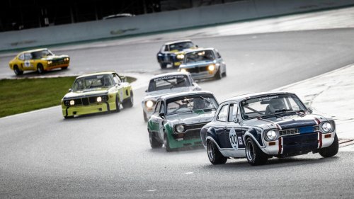 Vintage Appeal: 20 Reasons Why People Love Older Cars