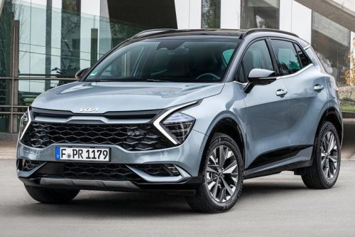 Kia, Ya he podido probar el renovado «súper ventas» de KIA y sigue siendo tan bueno como recordaba