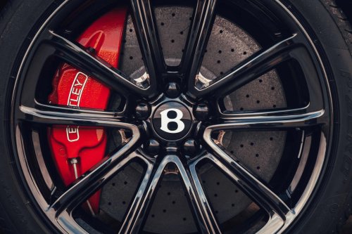 What you really need to know about carbon ceramic brakes