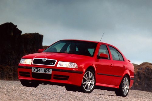 Los coches importantes que ayudaron a salvar la empresa