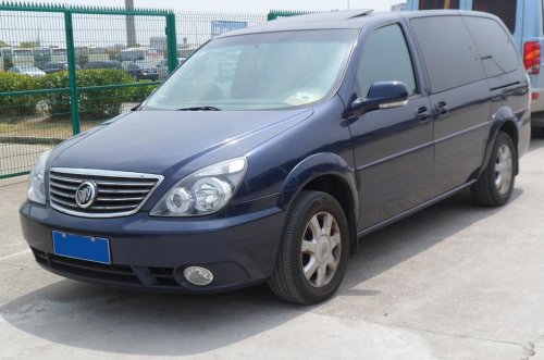 Los coches importantes que ayudaron a salvar la empresa