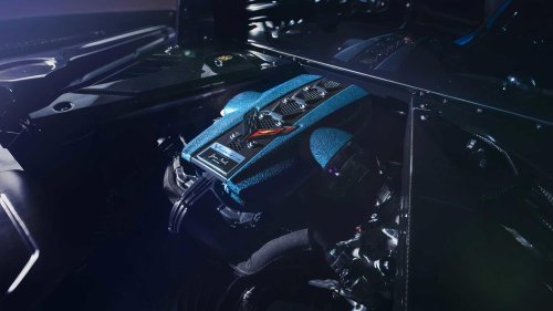 The Chevrolet that rewrote America’s sports car rules