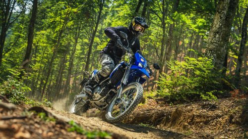 10 most practical dual-sport motorcycles you can buy