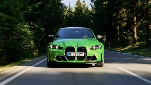 The new technology giving BMW M inline-6s a new lease on life