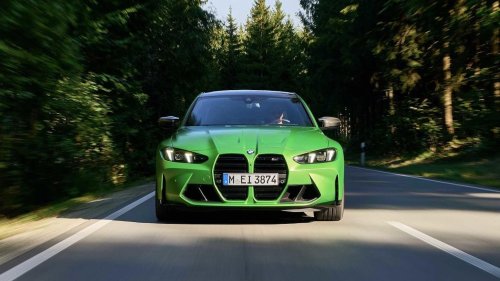 BMW, The new technology giving BMW M inline-6s a new lease on life
