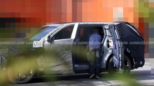 Genesis, Genesis is struggling with pillarless coach doors but refuses to give up