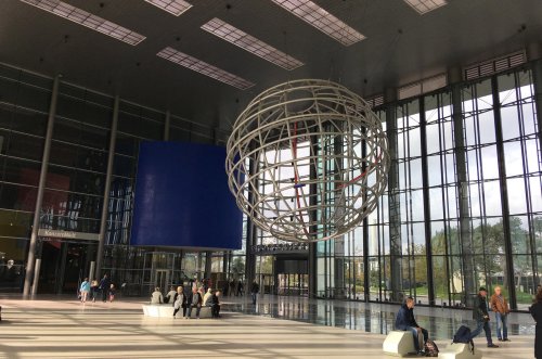 Volkswagen, Treasures of the official Volkswagen museum