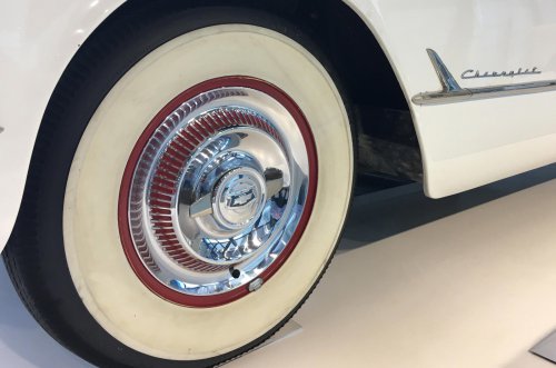 Treasures of the official Volkswagen museum