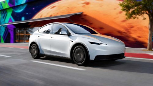 Toyota, Toyota C-HR, Tesla, Tesla Model Y, Toyota C-HR vs Tesla Model Y: Can it compete?