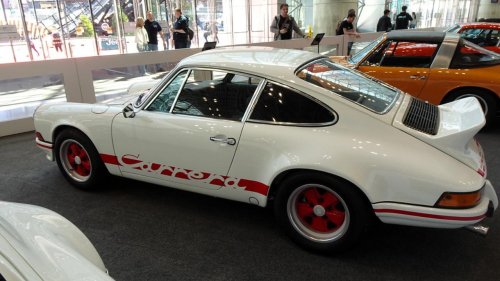8 collector cars that defined the golden horsepower era