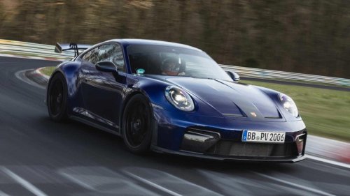10 performance cars that could become the next big-ticket collector items