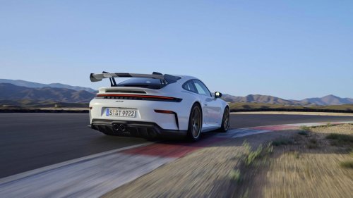 Ferrari, Why this sports car holds its value better than a Ferrari