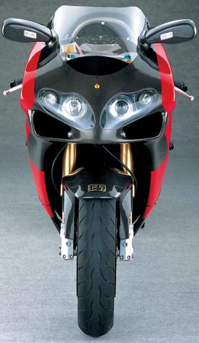 ヨシムラ「トルネードII S-1」解説｜GSX-R1000ベースの第3のコンプリート車はサーキットでも活躍できる仕上がりに