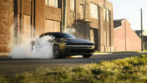 10 cars that celebrate freedom better than fireworks