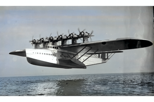 The Best German Aircraft