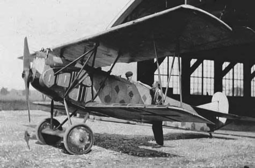 The Best German Aircraft