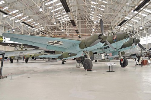 The Best German Aircraft