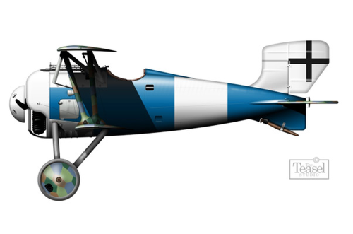 The Best German Aircraft