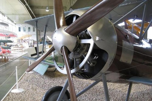 The Best German Aircraft