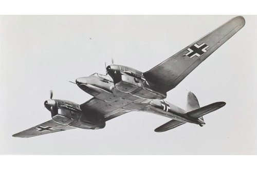 The Best German Aircraft