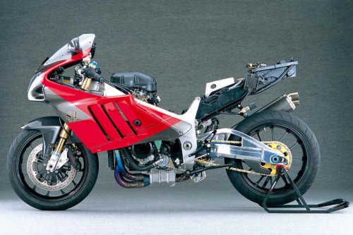 ヨシムラ「トルネードII S-1」解説｜GSX-R1000ベースの第3のコンプリート車はサーキットでも活躍できる仕上がりに