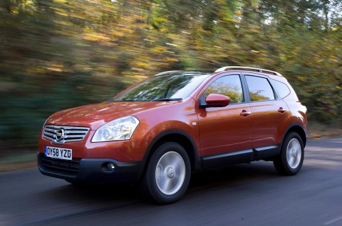 The important cars that helped to save the company