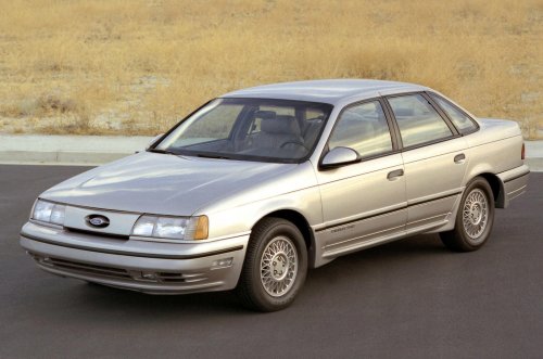 The important cars that helped to save the company