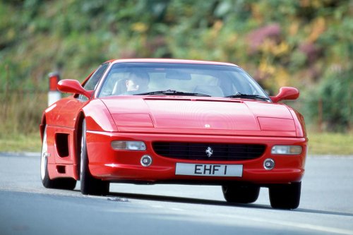 The important cars that helped to save the company