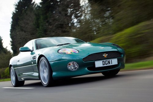 The important cars that helped to save the company