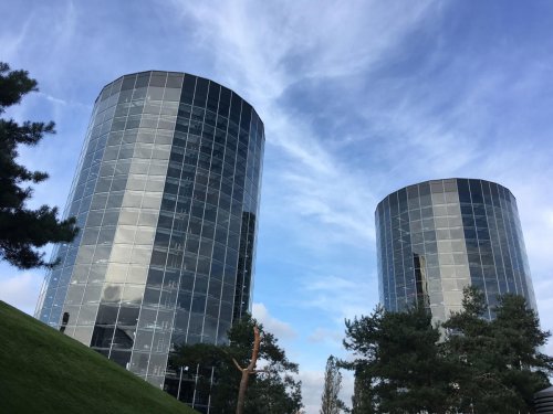 Treasures of the official Volkswagen museum