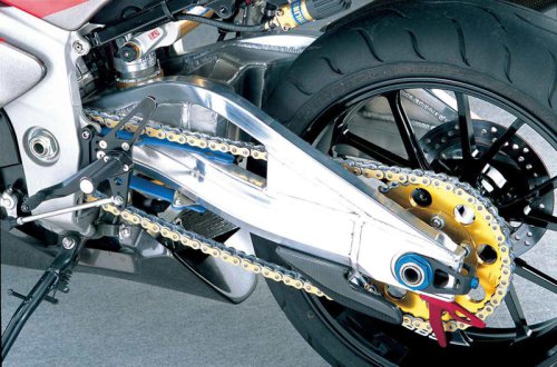 ヨシムラ「トルネードII S-1」解説｜GSX-R1000ベースの第3のコンプリート車はサーキットでも活躍できる仕上がりに