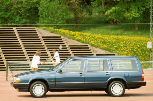 The important cars that helped to save the company