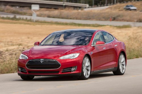 The important cars that helped to save the company
