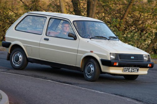 The important cars that helped to save the company