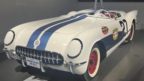 Detroit, 8 performance cars that changed how Detroit built horsepower