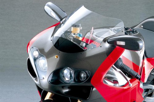 ヨシムラ「トルネードII S-1」解説｜GSX-R1000ベースの第3のコンプリート車はサーキットでも活躍できる仕上がりに