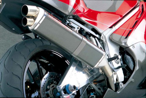 ヨシムラ「トルネードII S-1」解説｜GSX-R1000ベースの第3のコンプリート車はサーキットでも活躍できる仕上がりに