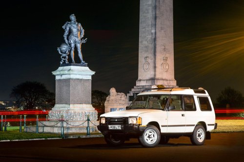 The important cars that helped to save the company