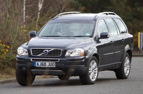 The important cars that helped to save the company