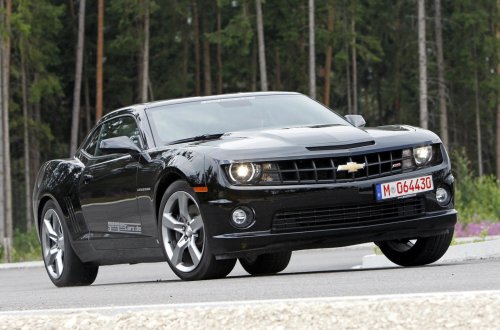 The important cars that helped to save the company