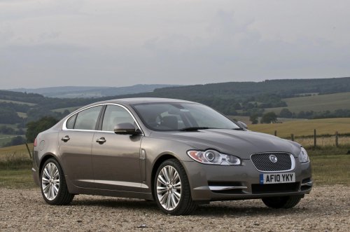 The important cars that helped to save the company