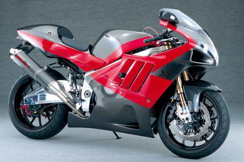 ヨシムラ「トルネードII S-1」解説｜GSX-R1000ベースの第3のコンプリート車はサーキットでも活躍できる仕上がりに