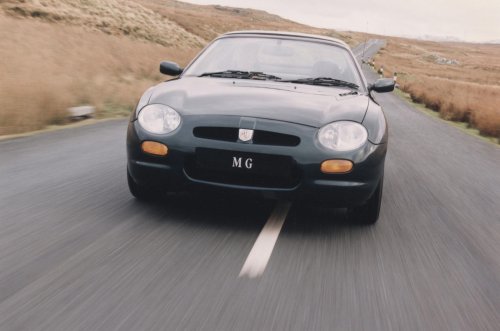 The important cars that helped to save the company